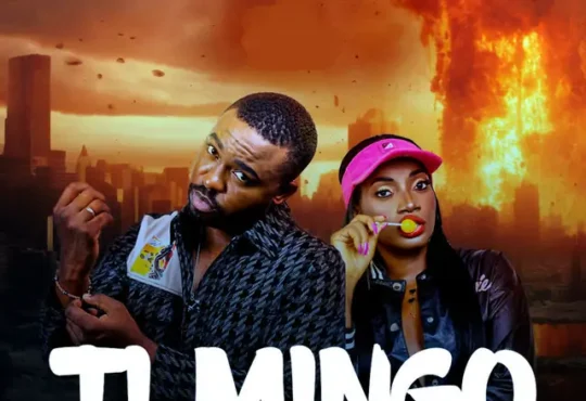 Bebo Clone X Latina Queen - Ti Mingo