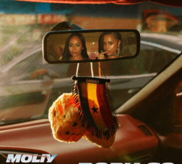 MOLIY - Body Go (feat. Tyla)