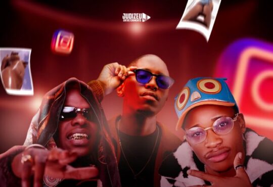 JUDIZEU ENT. x Nello Boy YM - Low Profile (feat. Delcio Huambo & Young K)