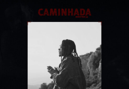 Apollo G - Caminhada