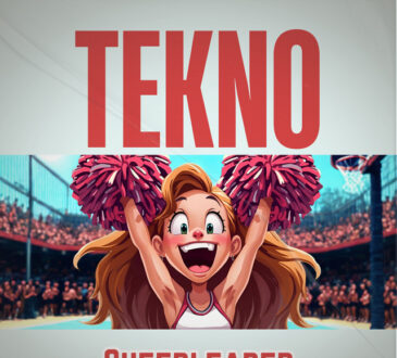 Tekno - Cheerleader