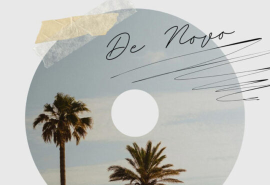 Mario Chainz - De Novo (feat. Teo No Beat, Douro Jr. & LP Jam)