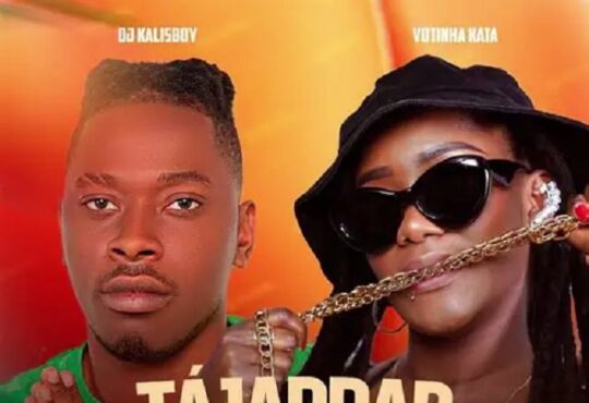baixar música nova de Dj Kalisboy - Tá jarda Porque? (feat. Votinha Kata) mp3 Download free Afro House music new 2025: