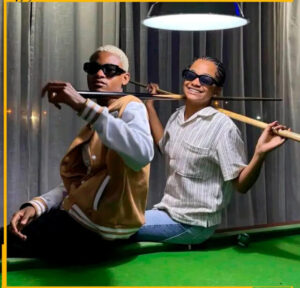 Dj Verigal x Mozany Buede Ahh x Sara Cuca - Abana