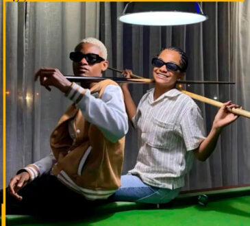 Dj Verigal x Mozany Buede Ahh x Sara Cuca - Abana