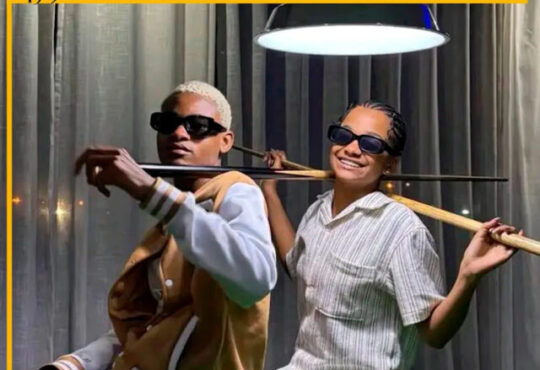 Dj Verigal x Mozany Buede Ahh x Sara Cuca - Abana