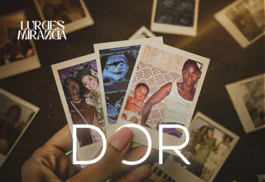 Lurdes Miranda - Dor