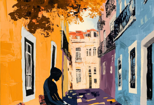 Boddhi Satva - Encontrei me Aqui (feat. Nelita James)