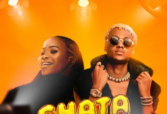 Erikson Santiego x Yasmim Azzevedo - Chata Ya