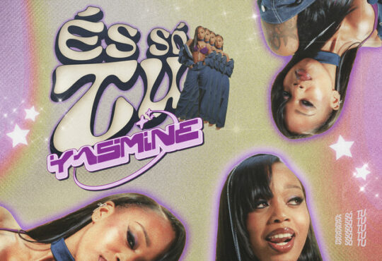 Yasmine - És Só Tu