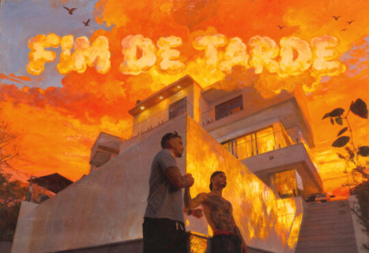 MC Tuto - Fim de Tarde (feat. Pê Leal & Deejhay RB)