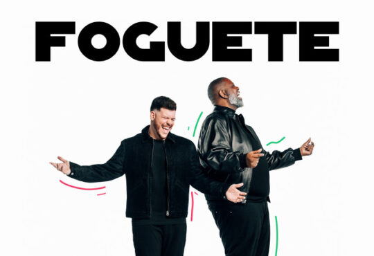 Péricles - Foguete (feat. Ferrugem)