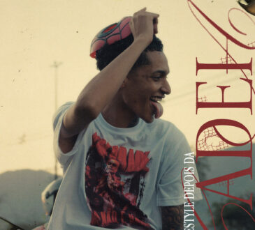 Oruam - Freestyle Depois da Cadeia