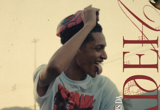 Oruam - Freestyle Depois da Cadeia