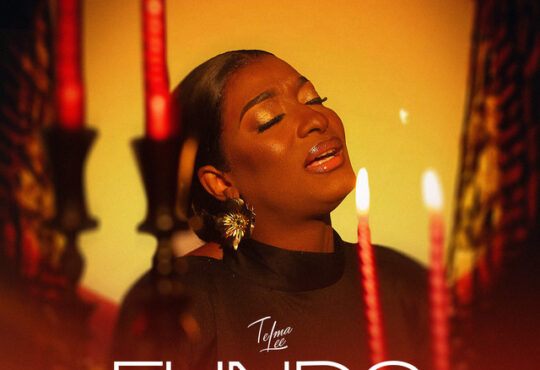 Telma Lee - Fundo do Poço