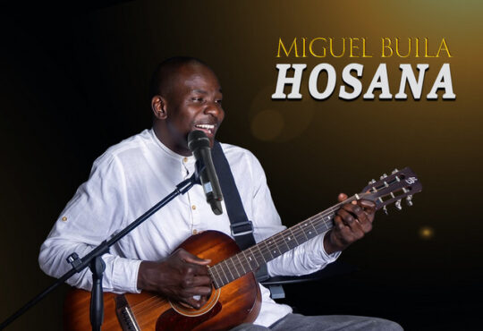 Miguel Buila - Hosana
