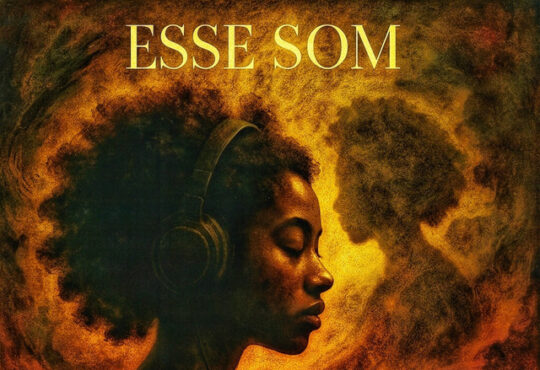 ISNELL SHANELL - Esse Som (feat. Button Rose & Kletuz)