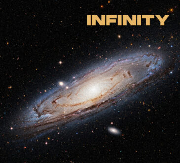 Tim Godfrey - Infinity (feat. Oxlade)
