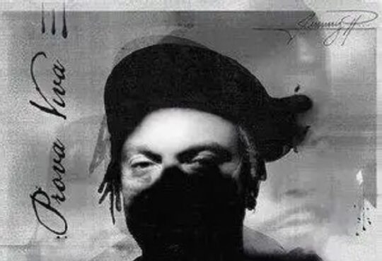 Jimmy P - Camadas