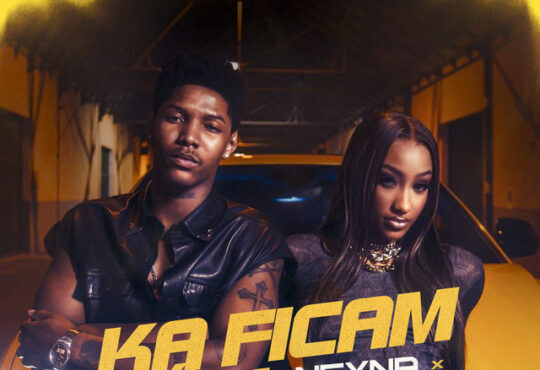 Neyna - Ka Ficam Sábi (feat. Loose Jr)
