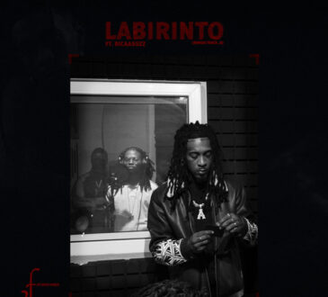 Apollo G - Labirinto (feat. Mikey Joe & Ricaasszz)