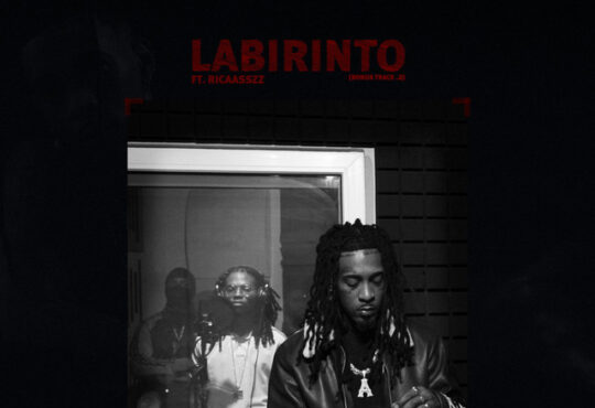 Apollo G - Labirinto (feat. Mikey Joe & Ricaasszz)