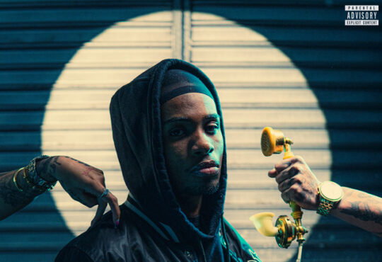 Kaéssi - MadrugaDama (feat. Menor MC, prodPdrin, Xaolin Records, Fiore DJ, Thurts & Urano Og)