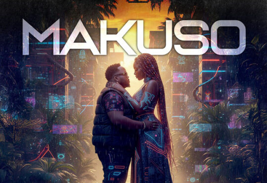 Heavy-K - Makuso (feat. Mazet SA, Jey Charles & Essa Kay)