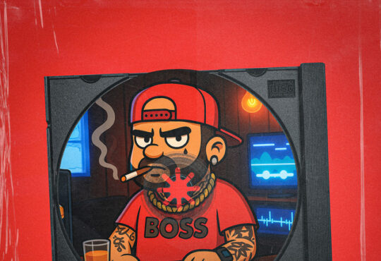 Dom Big - Massage (feat. Gree Cassua)