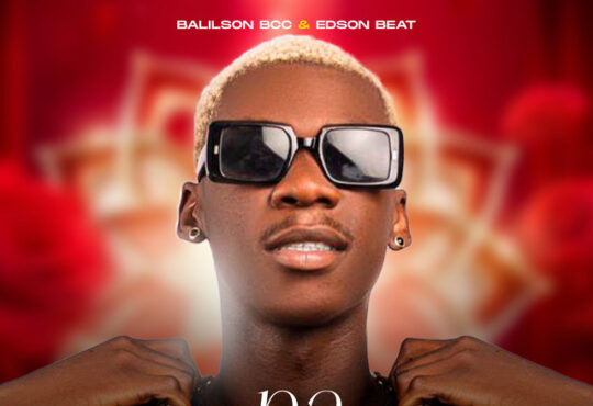 Balilson Bcc - Na Embaixada (feat. Edson Beat)