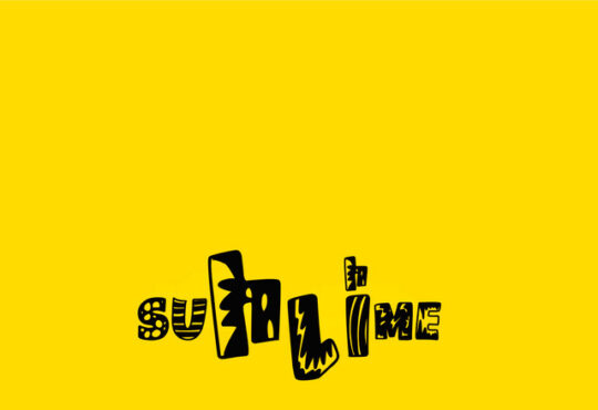 Sublime 414 - Não Estou Bem