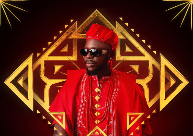 Mr Bow - Strong Shangane (Álbum) 2025