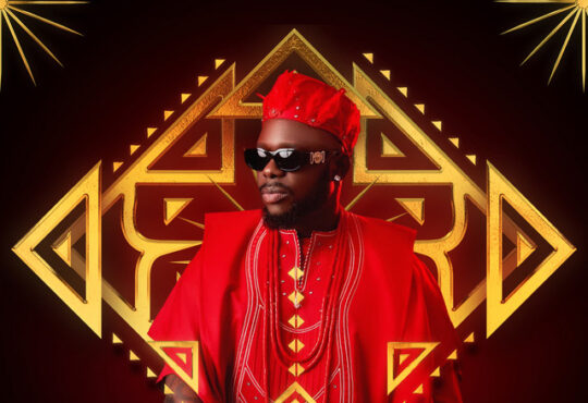 Mr Bow - Noma Kanjani