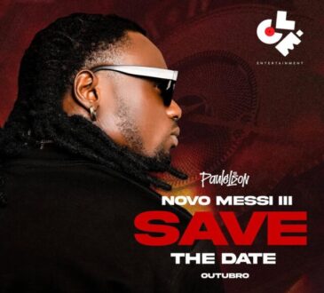 Paulelson - Novo Messi 3