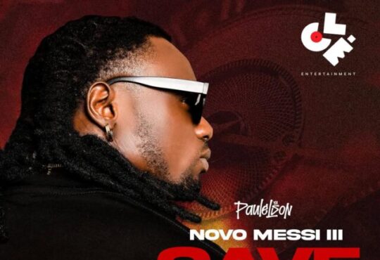 Paulelson - Novo Messi 3
