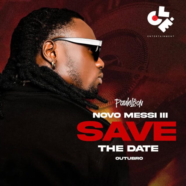 Paulelson - Novo Messi 3