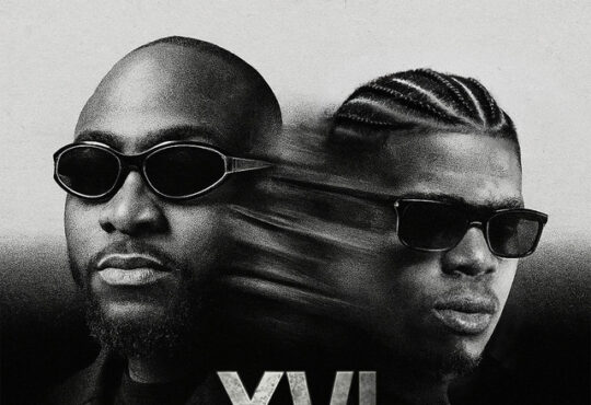 XVI - Para (feat. Davido & Ninho)