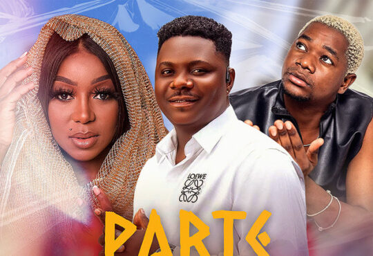 Filho do Zua - Parte a Coluna (feat. Tshunami & Noite e Dia)