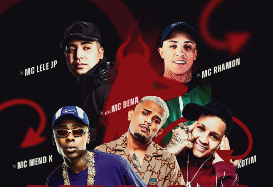 Kotim - Perdição (feat. MC Rhamon, Mc Lele JP, Mc Menor K, Gubeatz, DJ Dael & Mc Dena)