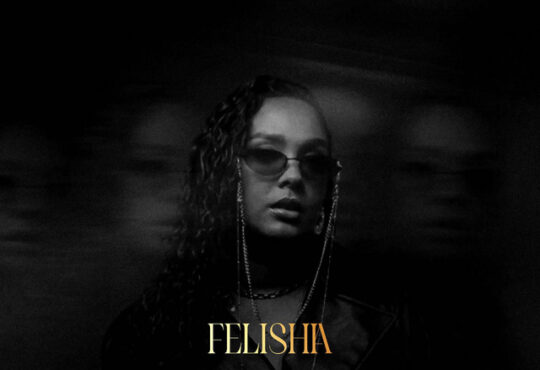 Felishia - Ponto Fraco