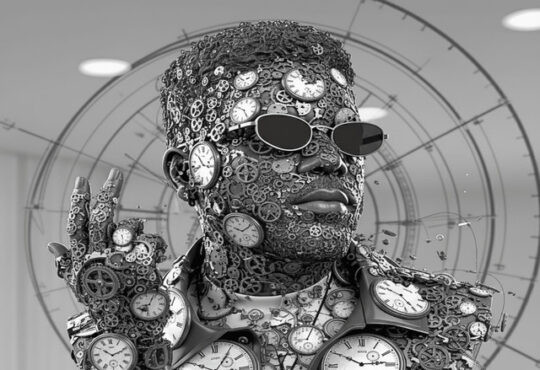 Lil Saint - Relógio