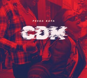 Pedro Rosa - CDM