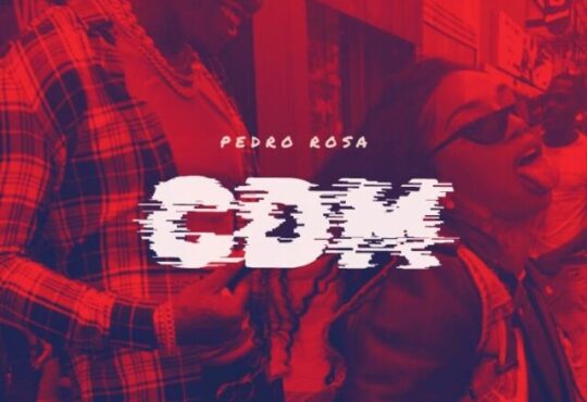 Pedro Rosa - CDM
