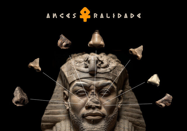 C4 Pedro - ANCESTRALIDADE (Álbum) 2025