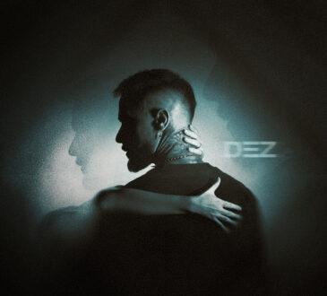 Diogo Piçarra - D≡Z (Álbum) 2025