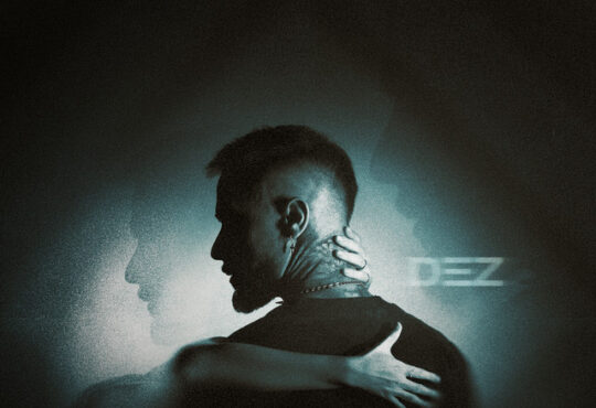 Diogo Piçarra - D≡Z (Álbum) 2025