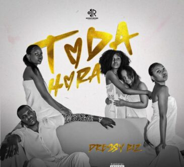 Dressy Biz - Toda Hora
