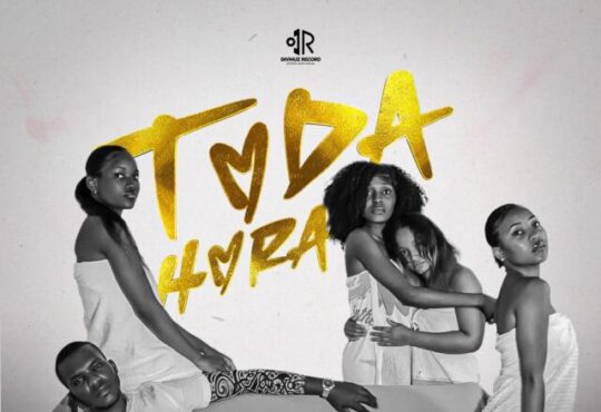 Dressy Biz - Toda Hora