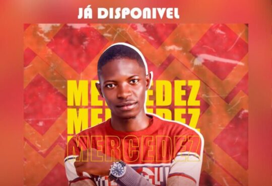 MERCEDEZ - Colado A Ti