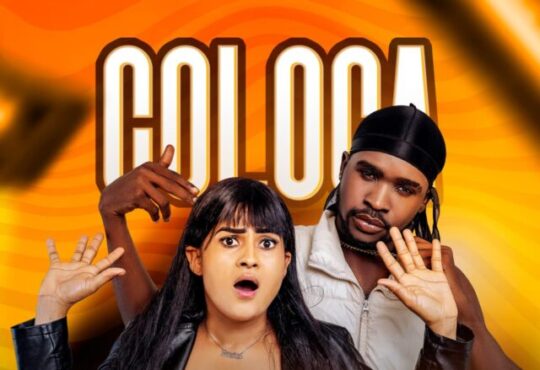 Cipriano Merys x Lider Das Mulatas - Coloca